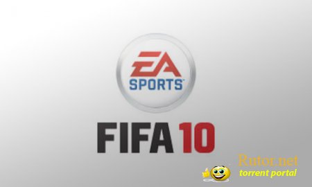 [Android] EA Fifa 2010 v1.53 [Sport, HVGA, ENG]