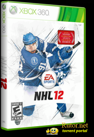 [XBOX360] NHL 12 (Region Free\RUS)