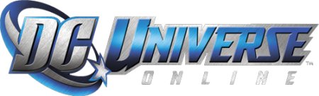 DC Universe Online [1.0] [L] [ENG / ENG] (2011)