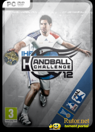 IHF Handball Challenge 12 (dtp entertainment) (ENG) [L]