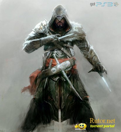 Защита логова ассасинов в Assassin's Creed: Revelations