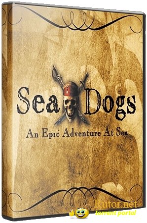 Корсары: Проклятие дальних морей / Sea Dogs (2000) PC | RePack от Fenixx