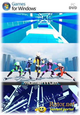 inMomentum (P) [En] 2011 l THETA