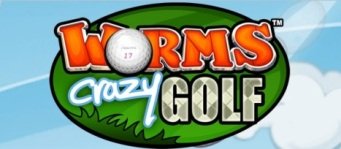 Worms Crazy Golf (RUS, RePack, v. 1.0.0.456 )
