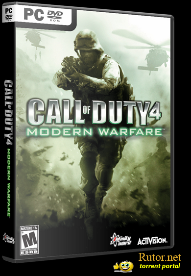 call of duty 4 multiplayer only download