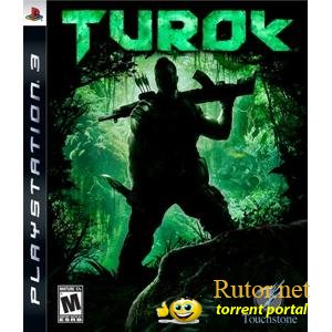 [PS3] Turok (2008) [ENG]