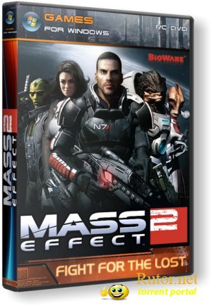 Mass Effect 2 - Content Pack (2010/PC/Rus)