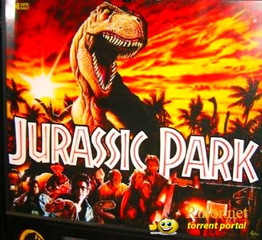 Jurasic Pinball (2010) PC
