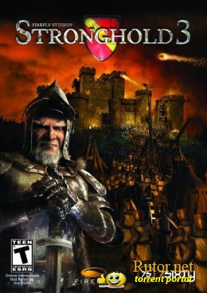 Stronghold 3 (2011) PC | Steam-Rip