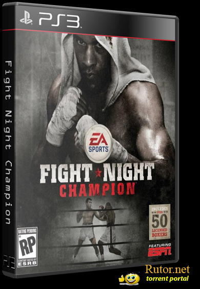 fight night champion pc repack