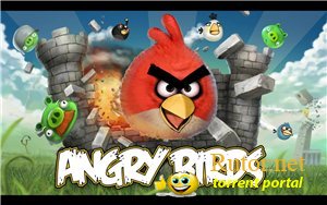 Злые птички / Angry Birds (2011) PC