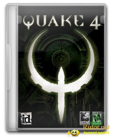 Quake 4 (2005) PC