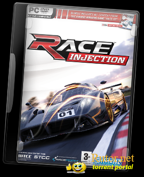 RACE Injection (ENG) [L]