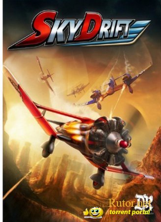SkyDrift (2011) PC