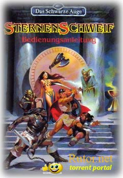 Realms of Arkania II: Star Trail (1994/PC/Rus)