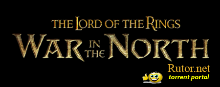 Lord of the Rings: War in the North (ALI213) NoCD