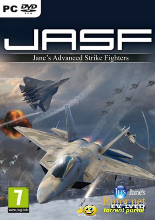 Jane's Advanced Strike Fighters (2011) (ENG/MULTi5)