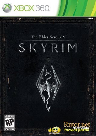 [Xbox 360] The Elder Scrolls V: Skyrim [PAL/ENG]