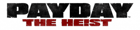 PAYDAY: The Heist (2011/PC/Rus/Repack) 
