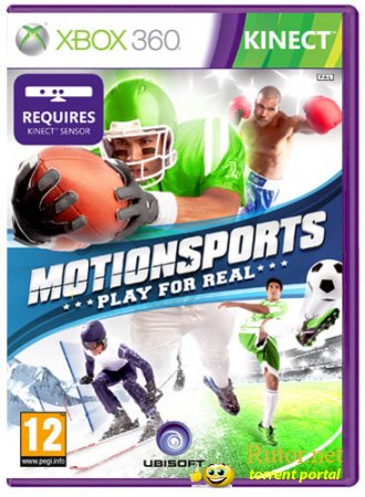 [GOD] Motionsports [Region Free][ENG] [Dashboard 2.0.13599]