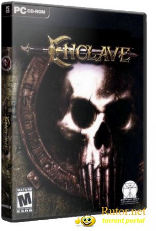 Enclave (2003) PC | RePack