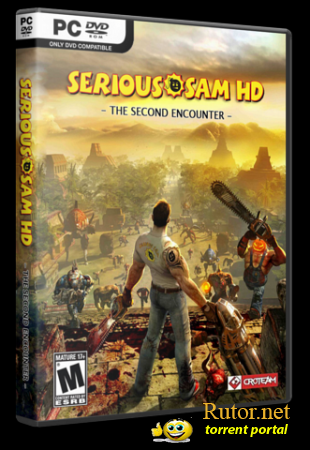 Скачать serious sam на андроид с встроенным кэшем