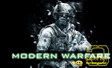 [прохождение, 720 p] Call of Duty: Modern Warfare 3 Walkthrough [RUS]