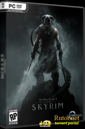 The Elder Scrolls V: Skyrim (2011) PC | RePack от R.G. Механики