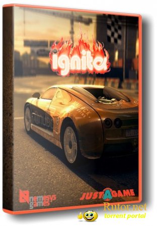 Ignite (2011) PC