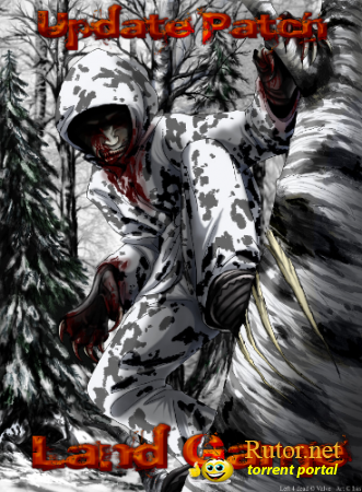 Left 4 Dead 2 [Patch 2.0.0.0 - 2.0.9.2] (2011) PC от Land-Game | Патч