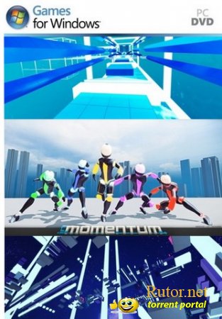 inMomentum (2011) PC