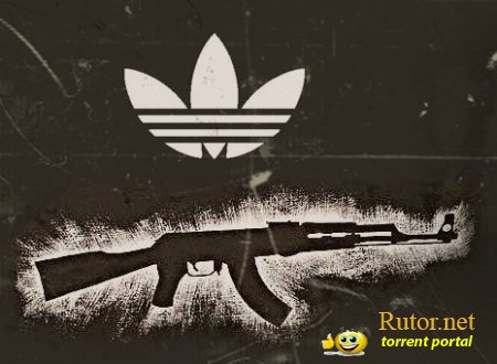 Counter-Strike Adidas [2011\RUS]