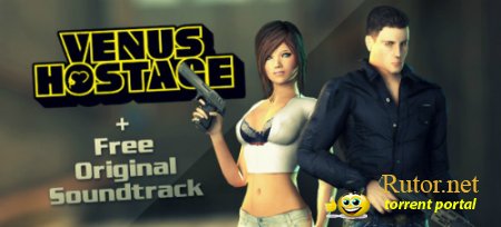 Venus Hostage (Mirage-lab Team) (RUS) [L]