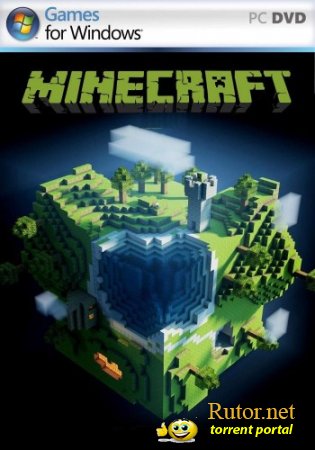 Minecraft (RUS) [P]