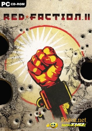 Red Faction 2 (2003) PC | RePack
