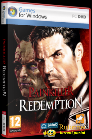 Painkiller: Искупление / Painkiller: Redemption (2011) РС | Repack от Fenixx