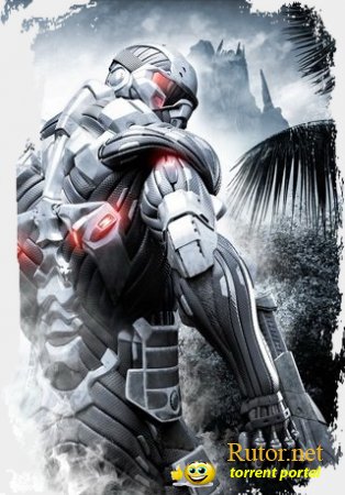 Crysis: Второе пришествие / Crysis: Second Coming (2008) PC | RePack