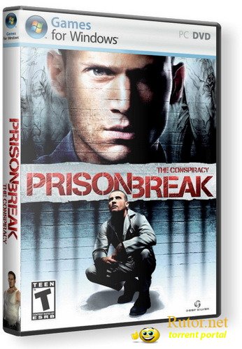 torrent prison break