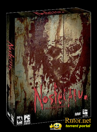 Nosferatu: The Wrath of Malachi (2011) PC | Repack от jeRaff
