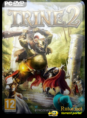 Trine 2 как играть вдвоем на одном компьютере