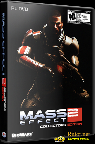 mass effect 2 collectors edition download