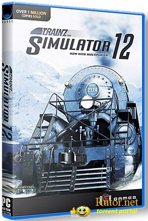 Trainz Simulator 12 (2011) [Multi7/ENG]