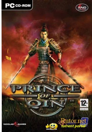 Принц династии Кин / Prince of Qin (2004) PC | RePack от jeRaff