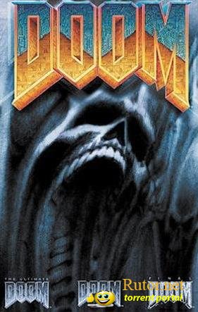 ZDoom Trilogy (1994-1996) (Eng) [Repack] от Sanjar
