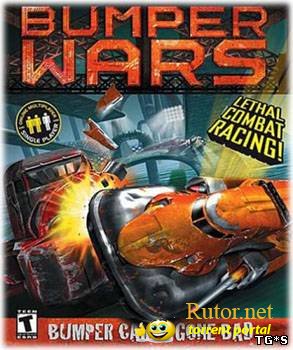 Bumper Wars (2002) PC | RePack