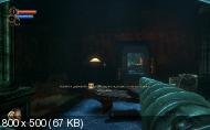BioShock 2 | RePack от R.G.Spieler BioShock 2 | RePack от R.G.Spieler