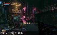 BioShock 2 | RePack от R.G.Spieler BioShock 2 | RePack от R.G.Spieler
