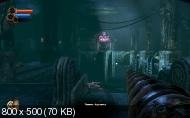 BioShock 2 | RePack от R.G.Spieler BioShock 2 | RePack от R.G.Spieler