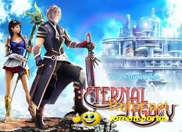 Eternal Legacy HD (2011) Eng
