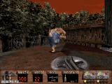 Redneck Rampage + Suckin' Grits on Route 66 + Rides Again (1997-1998) [ENG] [L]